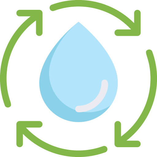 Agua limpia